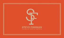 Steve Fishman