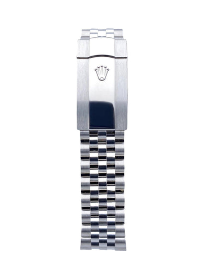 Rolex Datejust 126300 Blue Dial Mens Watch Box Papers